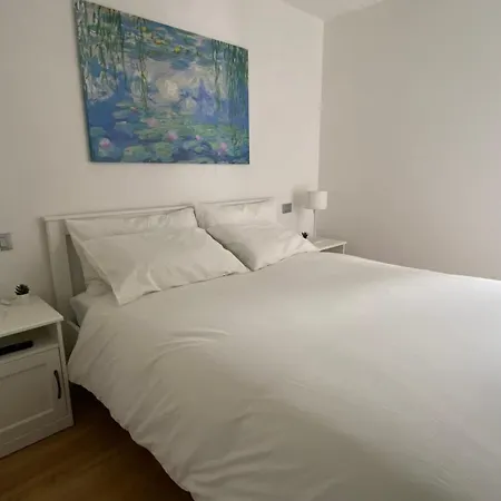Apartment Il Nido - Sun Valley