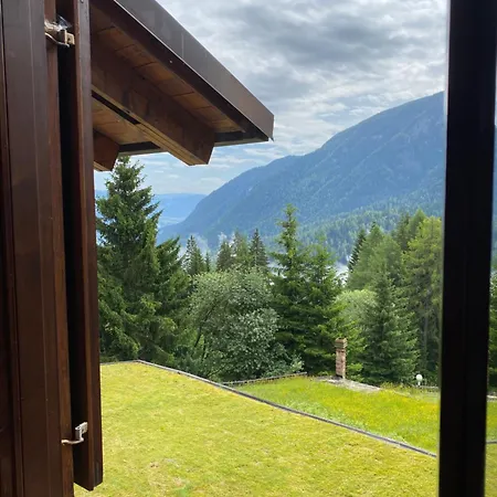 Il Nido - Sun Valley Apartment
