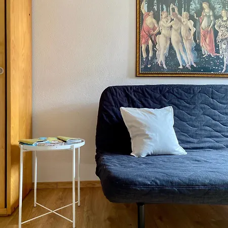 Il Nido - Sun Valley Apartment *