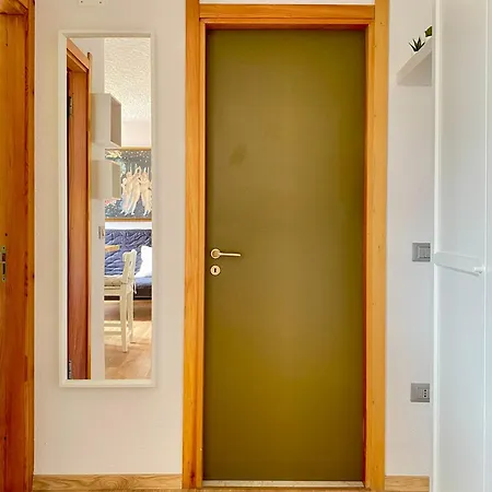Apartment Il Nido - Sun Valley Folgarida
