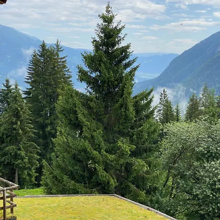 Apartment Il Nido - Sun Valley